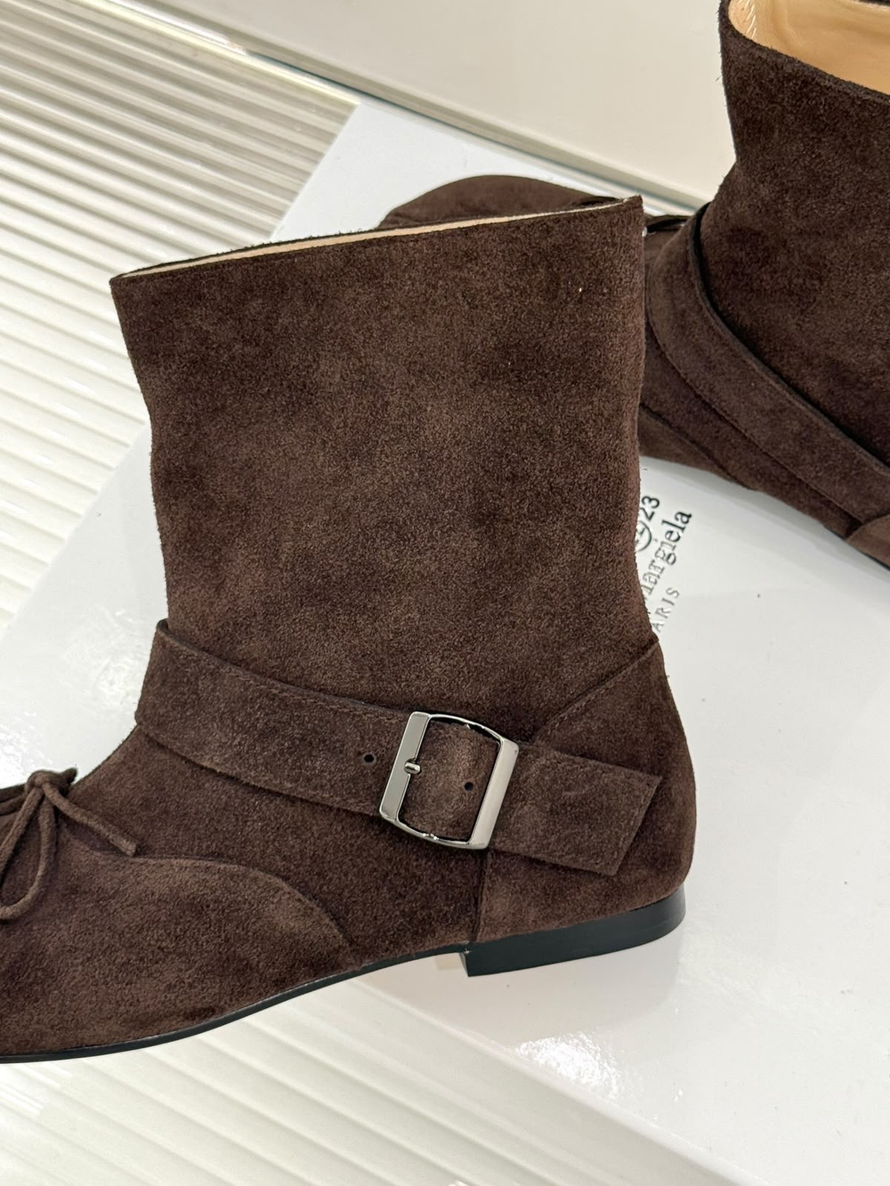Ботинки Maison Margiela
