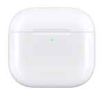 Беспроводные наушники Apple AirPods 4 (без шумоподавления) (MXP63)