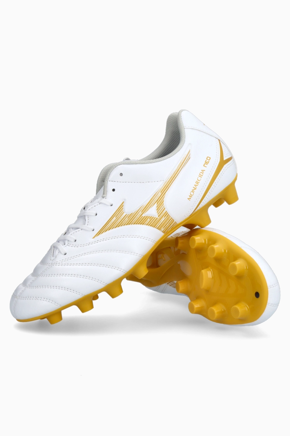 Бутсы Mizuno Monarcida Neo III Select FG