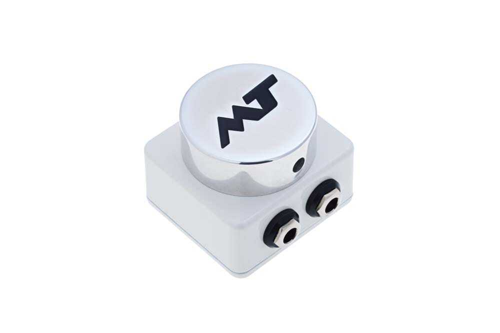 Блок питания Mustang Tattoo PowerBox Mini