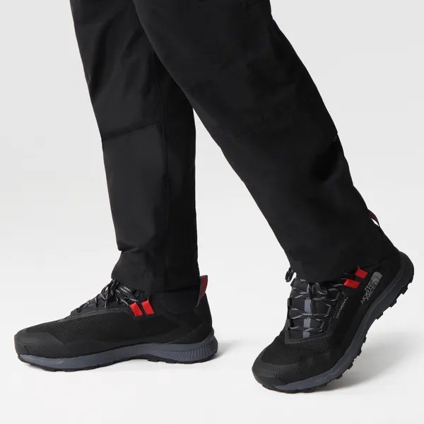 Ботинки мужские THE NORTH FACE M CRAGSTONE MID WP