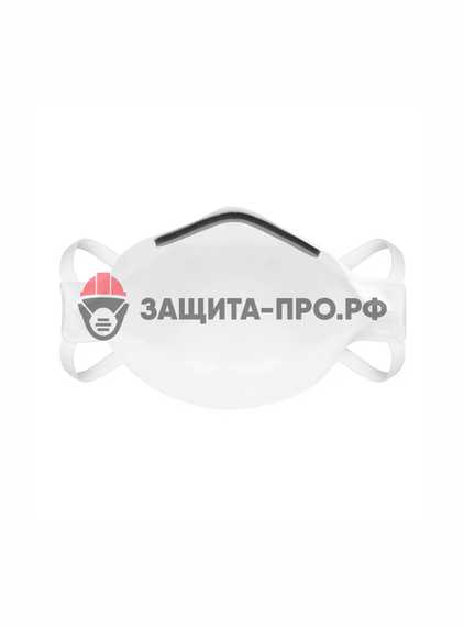 Респиратор Wall AIR 95Н, FFP2, без клапана , одноразовый