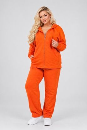 Цена на Костюм-6750 больших размеров
