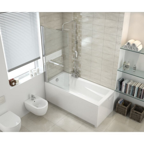 Акриловая ванна Excellent Palace 170x75 WAEX.PAL17WH