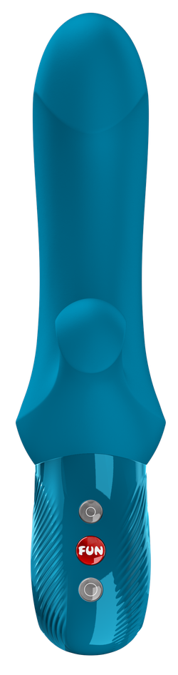 Bi Stronic Curve