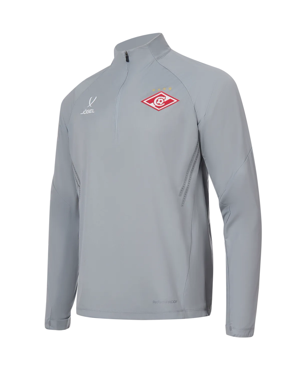 Топ ветрозащитный  Jögel PREMIER PerFormPROOF Spartak Wind Top, серый