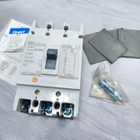 Автомат 50кА 3Р - CHINT NM1-125H (100А, 40А, 32А, 25А)