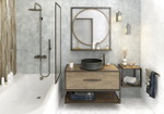 Alma Ceramica Soul GFU6060SUL00R 60x60