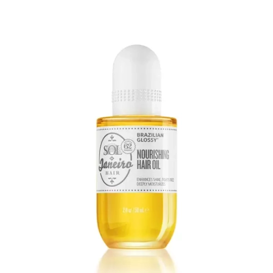 Sol de Janeiro Brazilian Glossy™ Nourishing Hair Oil