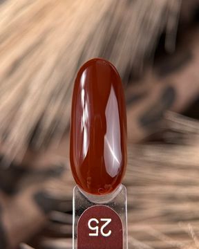 Gel lacquer Galaxy гель-лак 25, 9g