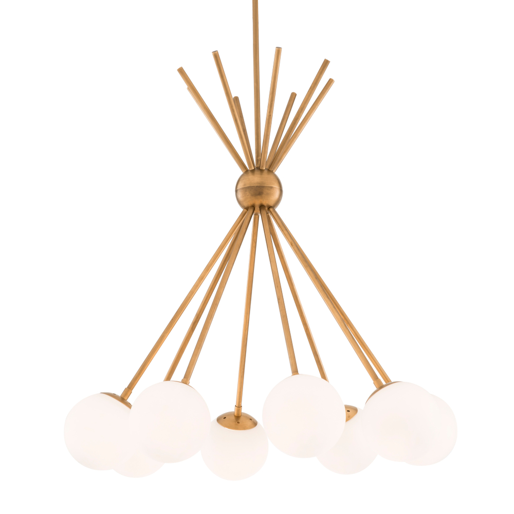 Люстра Chandelier Luxor арт.112304