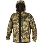 Костюм мужской "Tracker II", softshell, лес/forest, ХСН