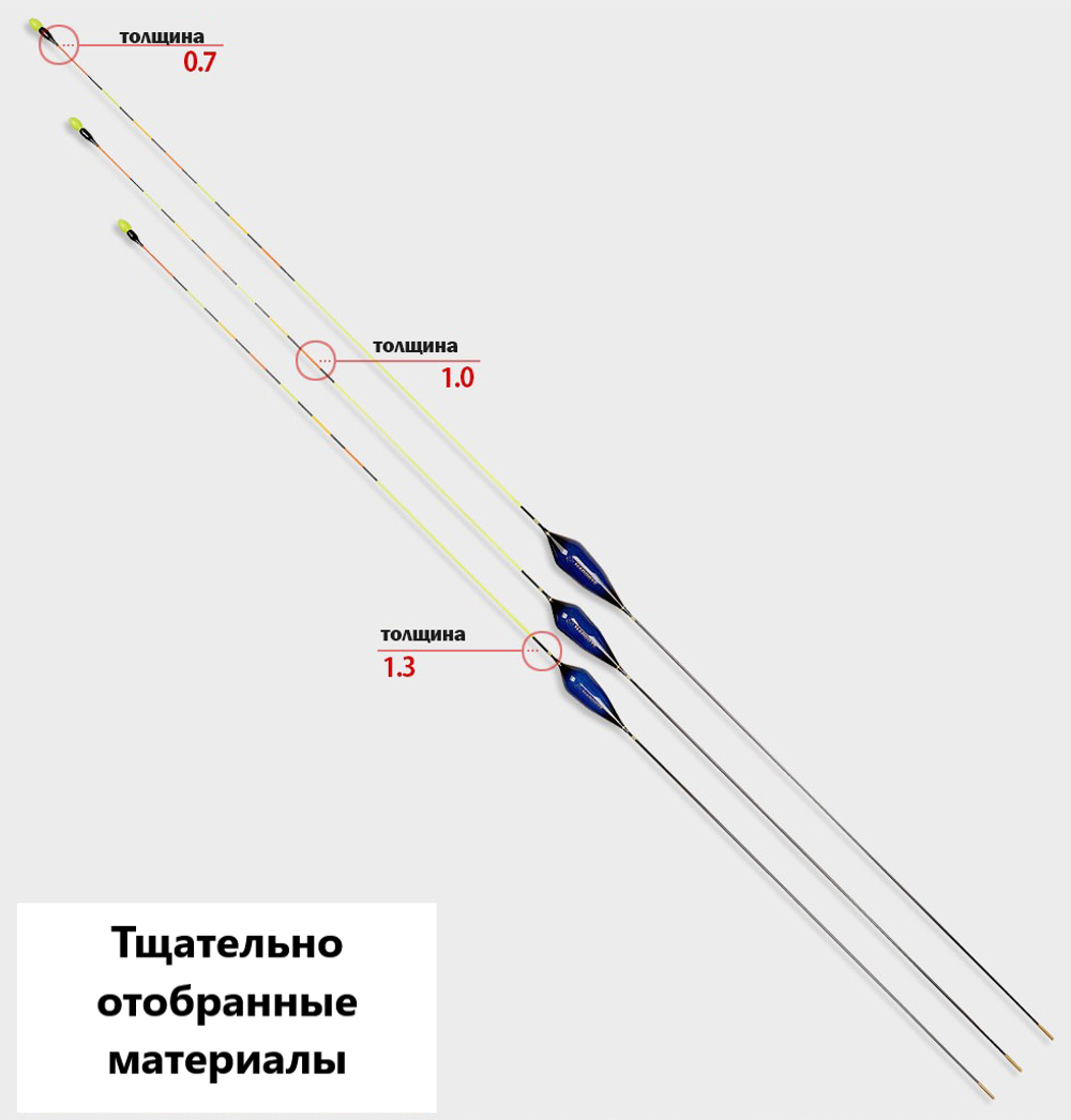 ЮЖНАЯ ТКАНЬ carbon conical