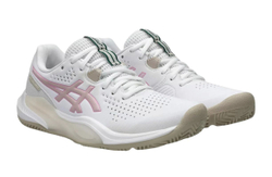 Женские кросовки для Padel Asics Gel-Challenger 15 Padel - Размер 39