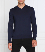 свитер andre Pepe Jeans London - темно-синий(PM702243)