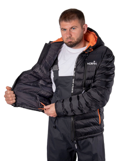 Куртка Norfin COREHEAT 05 р.XXL