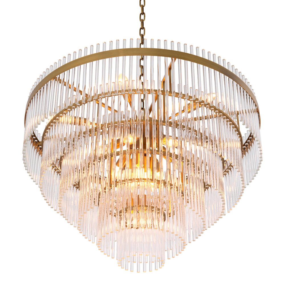Люстра Chandelier East Single арт.115366
