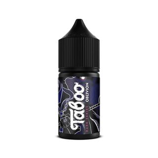 Купить Taboo DS Salt 30 мл - Oblivion (20 мг)
