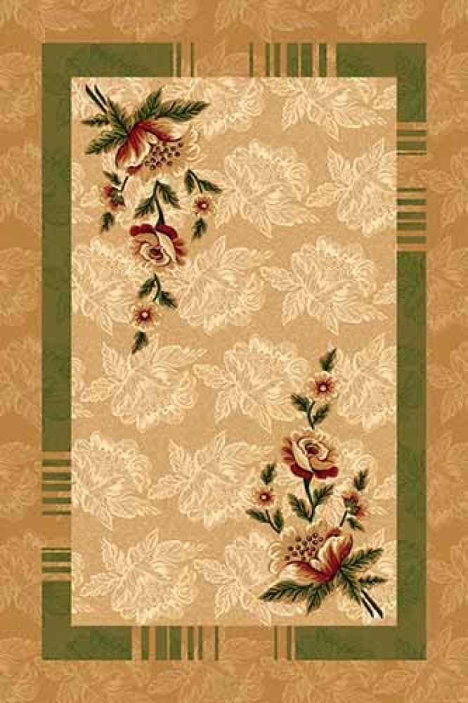 Da Vinci d042 BEIGE Прямой
