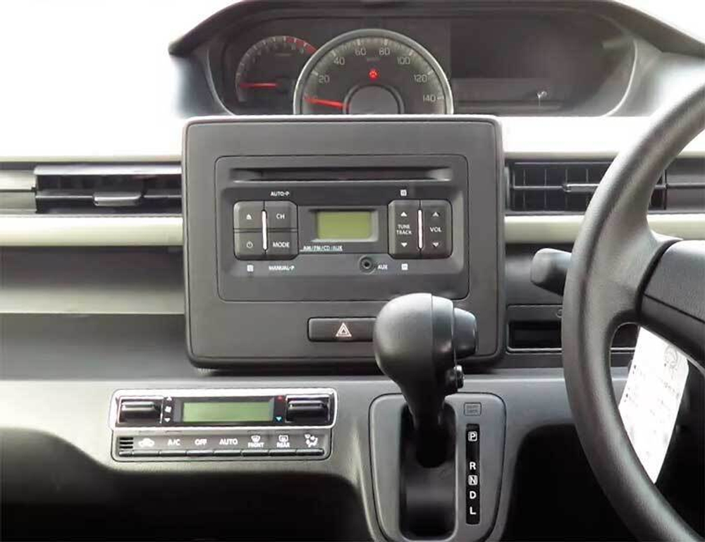 Topway TS18 2+32GB 8 ядер для Suzuki Wagon R 2017-2020