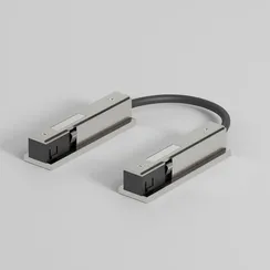 Коннектор гибкий Line Magnetic 85007/00 Elektrostandard
