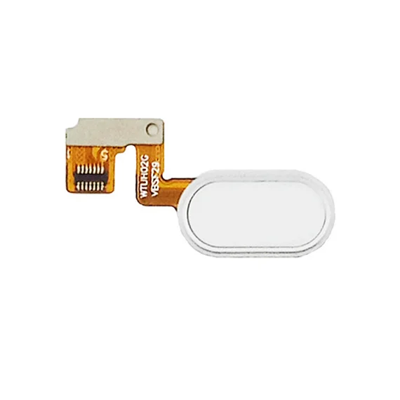 Кнопка Home для Meizu M3 Note M681 (белая)
