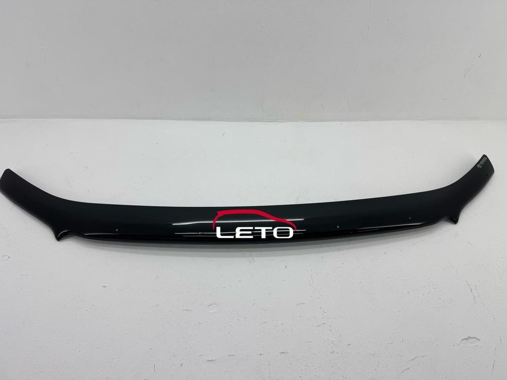 Дефлектор капота PZQ15-60130 PZQ1560130