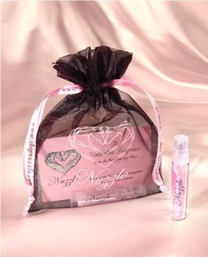 Beaute Marketing Inc Nuzzle For Her