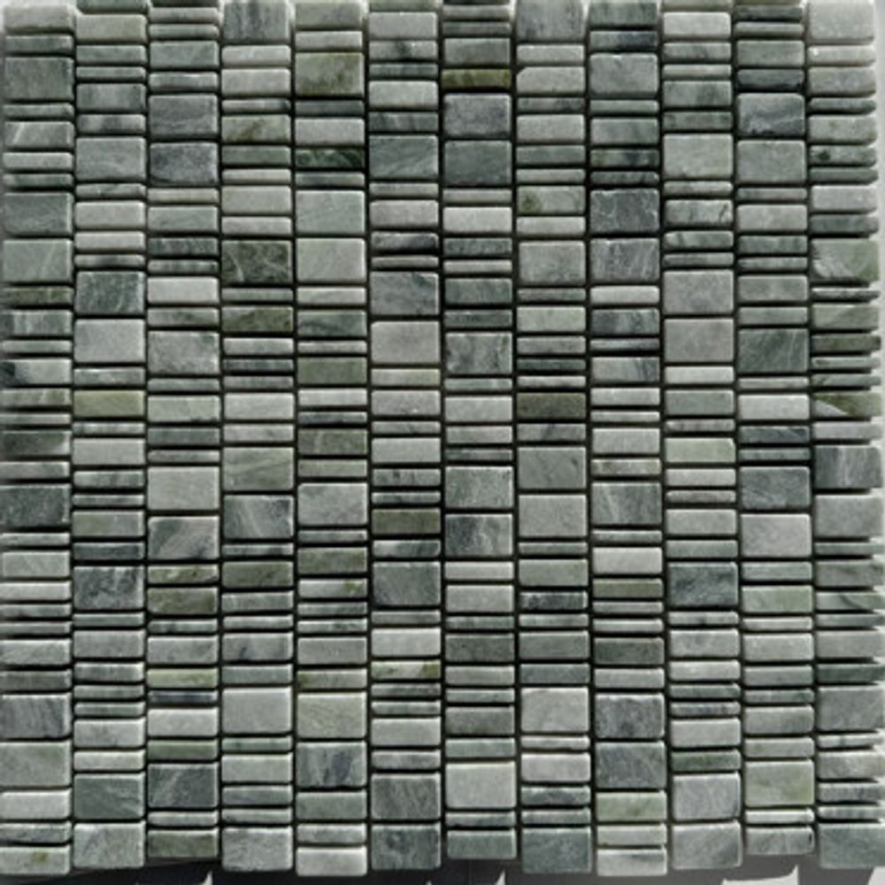 Мозаика PIX 316 Jet Green Матовая