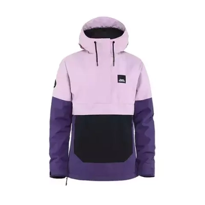 Крутка женская MIJA JACKET (lilac) (M)