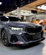 Карбоновый обвес для BMW 5 серии G60 2023+ БМВ