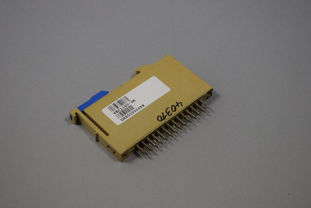 SIEMENS 6EC1140-3A SIEMENS 6EC1140-3A