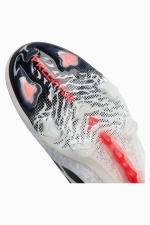 Бутсы adidas Predator Elite LL FG - белый