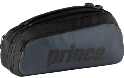 Сумка теннисная Prince Tour 2 Comp - black/black