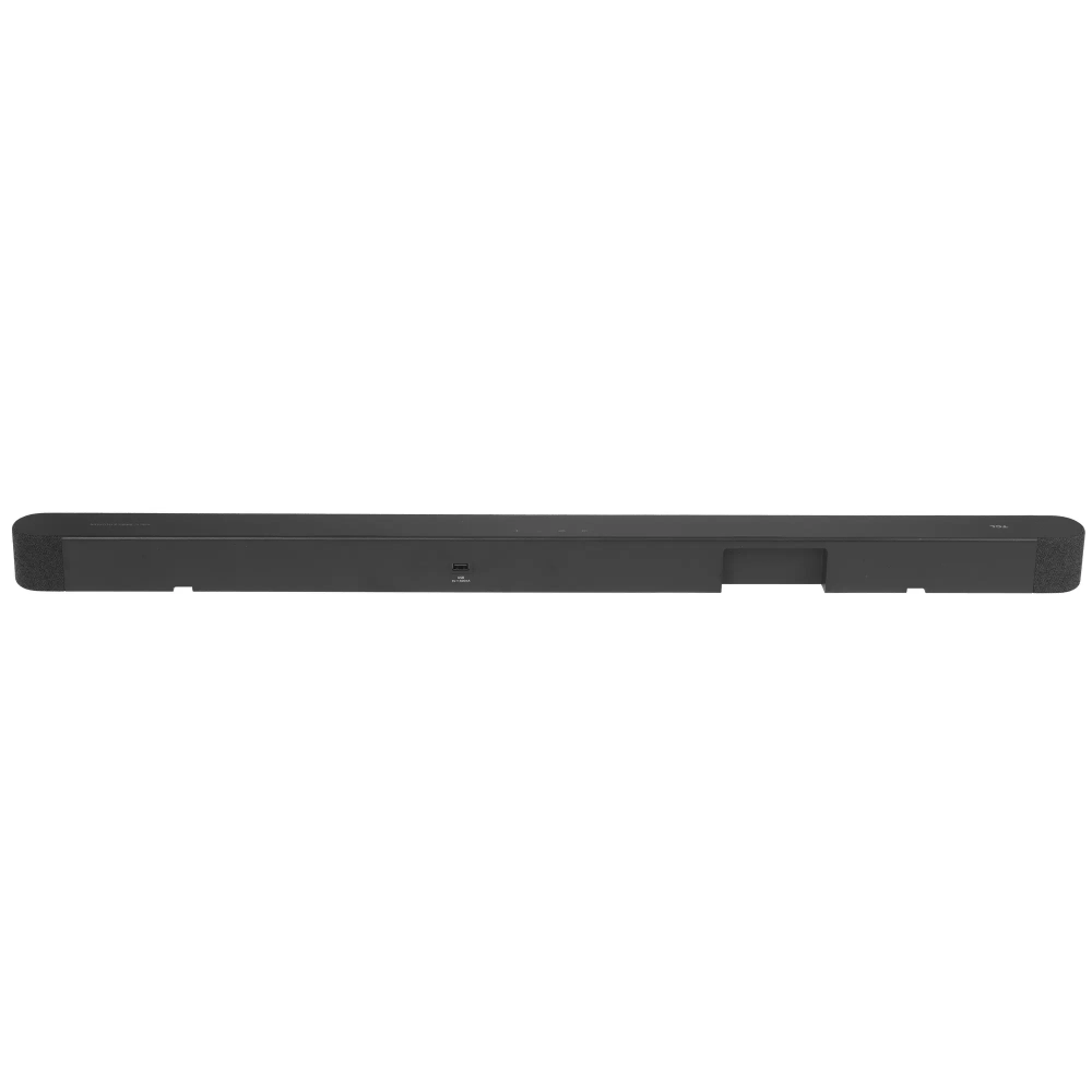 Саундбар TCL A65K 3.1.2 460Вт черный