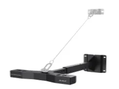 Audiocenter настенный кронштейн для T8 (без усиливающего тросика)