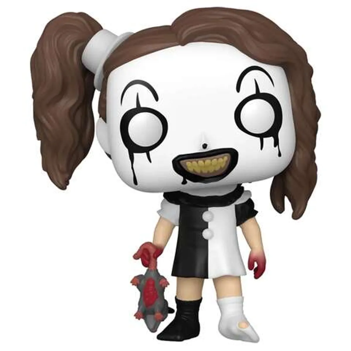 Funko POP! Terrifier: Little Pale Girl (GW Exc) (1749)