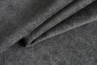 Микровелюр Plaza granite (Плаза гранит) 843