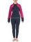 Термокомплект Norfin Women PERFORMANCE SPACE BLUE 03 р.L
