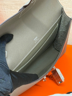 Клатч Hermes Sac a Depeches 24