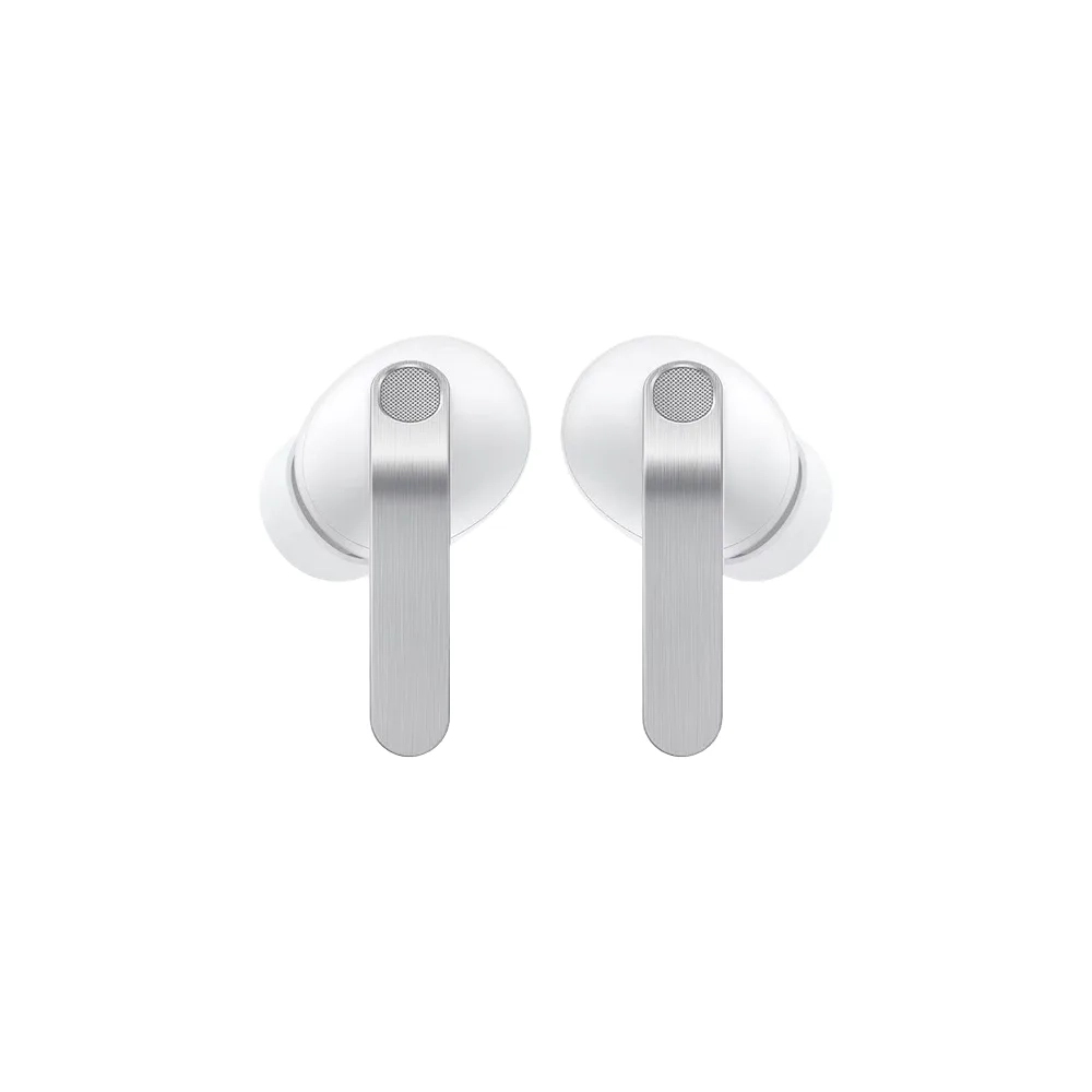 Беспроводные наушники Samsung Galaxy Buds 4 Pro, White (Белый)