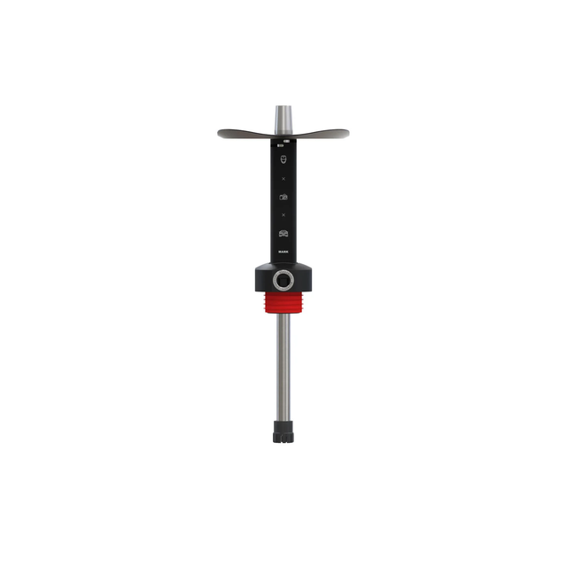 Кальян Nanosmoke - Mark mini (Black)
