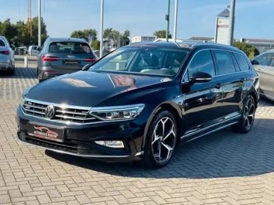 Volkswagen Passat Variant R-Line