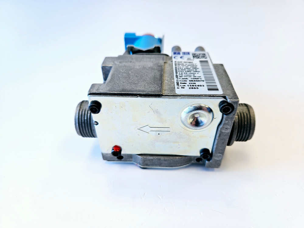 Газовый клапан (SIT 845) для ARISTON Microgenus Plus/TX/Uno... (арт. 65100516)