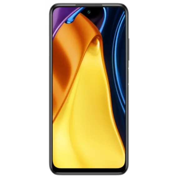 Xiaomi Poco M3 Pro, 6/128Gb, Power Black (NFC)