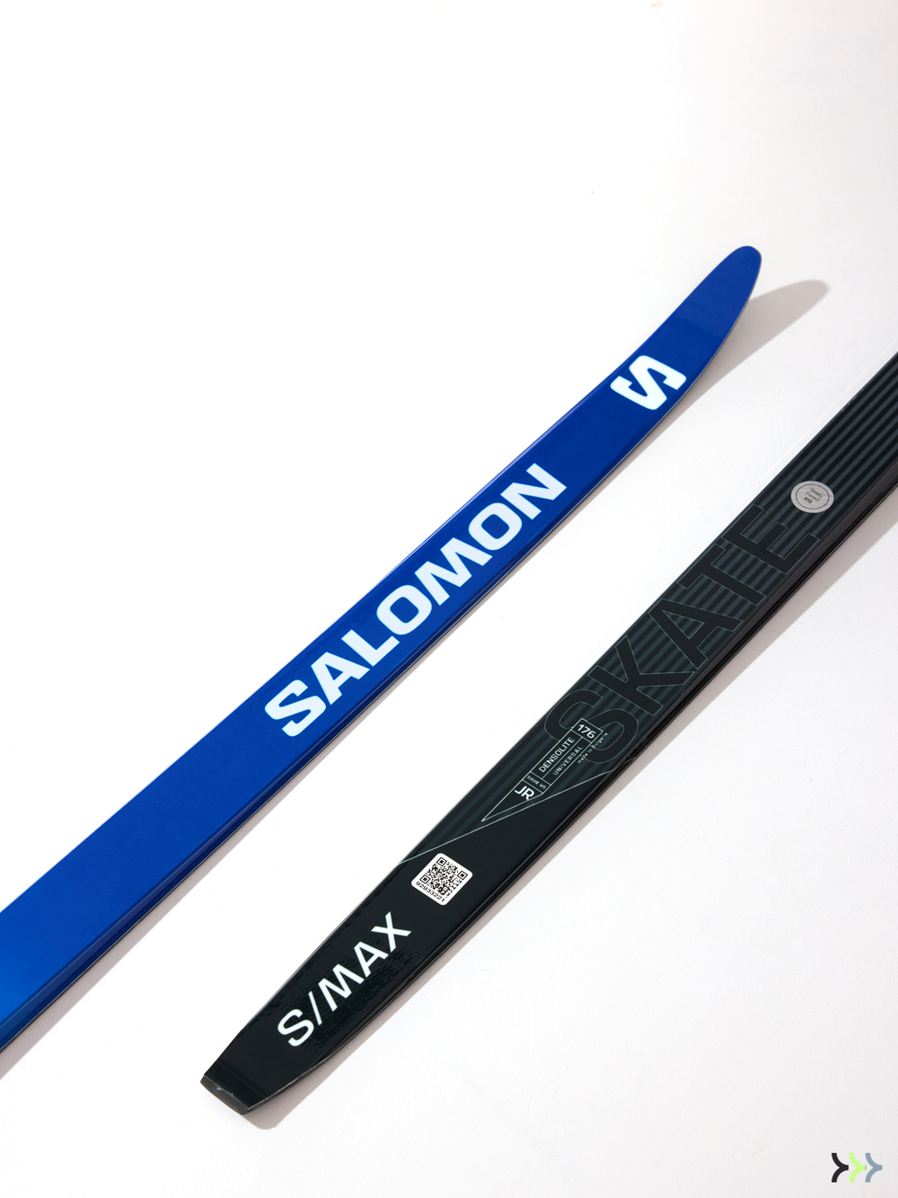 Беговые лыжи Salomon S/Max Skate Jr.