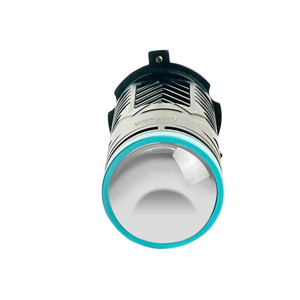 DIXEL Мини линзы A1 LED H4 5500K 12В