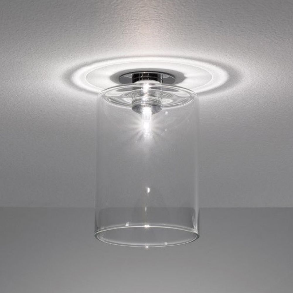 Люстра Axo Light Spillray 20 round