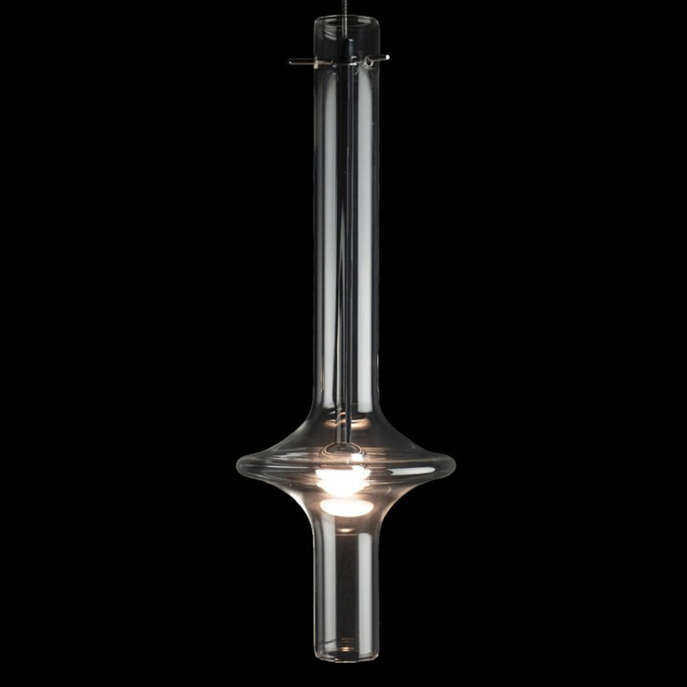 Подвесной светильник Loft it Tube 10061BK
