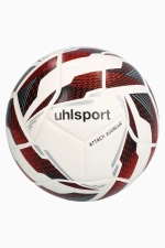 Футзальный мяч Uhlsport Attack Addglue размер 4 - белый